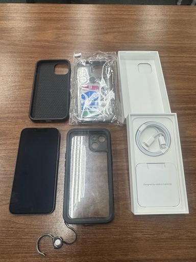 iPhone iPhone14 128G