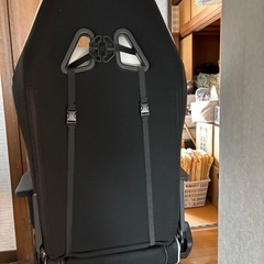 ゲーミングチェアの画像