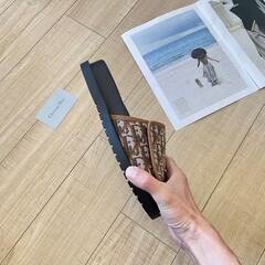 DIOR スライドサンダルの画像