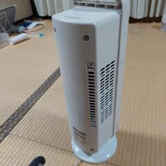 ミニタワーファンの画像
