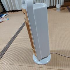 ミニタワーファンの画像