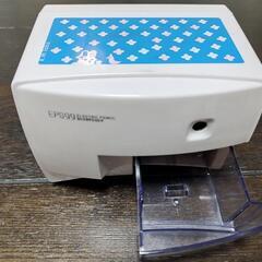 【電動鉛筆削り器✏️ 可愛い💕シブヤ限定モデル】の画像