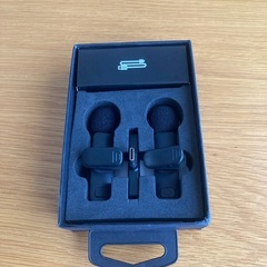 ワイヤレス　ピンマイク【完品】の画像