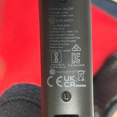 soundcore life Q30の画像