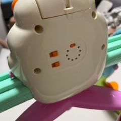 ベビー用メリー　people 【訳あり品】の画像