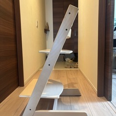 ストッケ　トリップトラップの画像