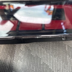 S500P ハイゼットトラック　LEDテールの画像