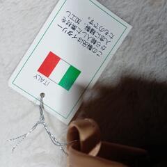 かわいい。ポシェットの画像
