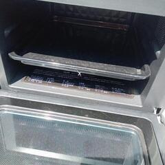 電子レンジ　オーブンレンジ　2023の画像