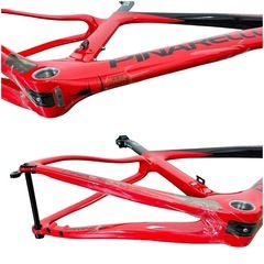◯美品 ピナレロ プリンス ディスク 2021-22？ カーボン フレームのみ PINARELLO PRINCE T700 サイズ470 中古品 ジモティ姫路の画像
