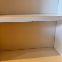 カラーボックス 幅45cm  コミック棚の画像