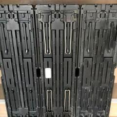 美品　ヴォクシー　60系　ラゲッジボードの画像