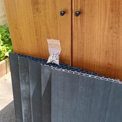 シューズストッカー（靴箱）の画像