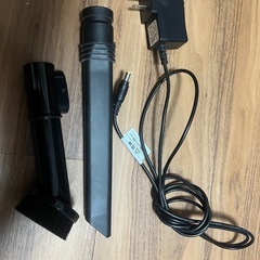 【2023年製】東芝ハンディ掃除機の画像