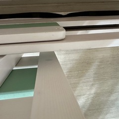 ベッドフレームの画像