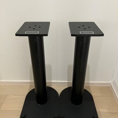 驚愕・比類のない音質　キソアコ－スティック　kisoacoustic hb-n1+専用スタンドの画像