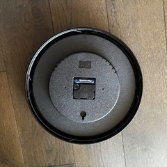 壁掛け時計　アンティーク風デザインの画像