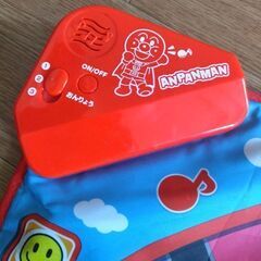 それいけ！アンパンマン☆ドレミファリトミックマット♪[2歳〜]定価4818円の画像