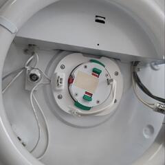 NEC 天井シーリングライト 引っ掛けシーリング用の画像