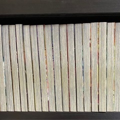 漫画 鬼滅の刃 
全23巻＋ノベライズ2巻の画像