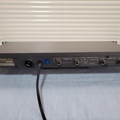MAXON GE1502   ラックエフェクターの画像