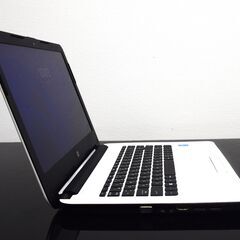 hp定番5世代i3最新Windows11メモリ4GB高速SSD240GBWifi接続可能カメラ内蔵の画像