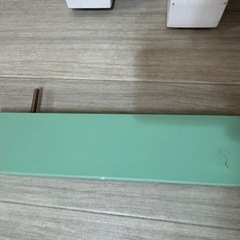 ベッドフレームの画像