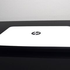 hp定番5世代i3最新Windows11メモリ4GB高速SSD240GBWifi接続可能カメラ内蔵の画像