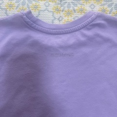 95cm  パウパトロール Tシャツの画像