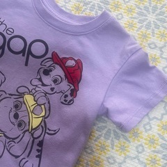 95cm  パウパトロール Tシャツの画像