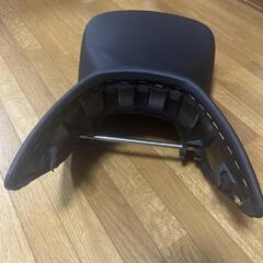 R1200GS　純正メインシート　52537667725の画像