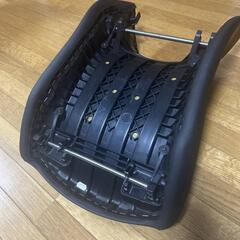 R1200GS　純正メインシート　52537667725の画像