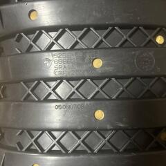 R1200GS　純正メインシート　52537667725の画像