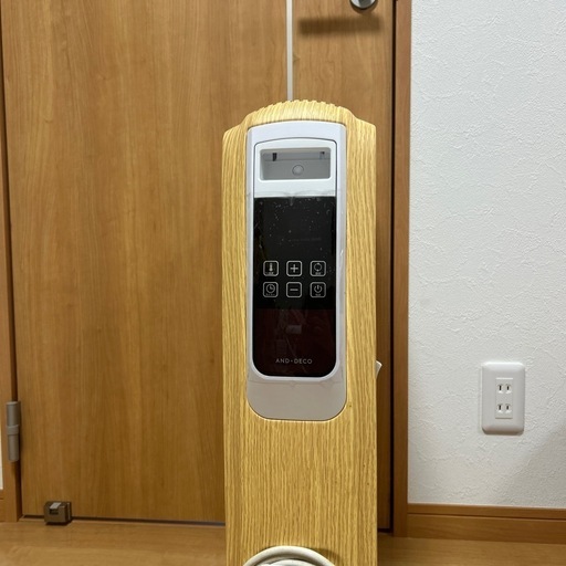 電気ヒーター