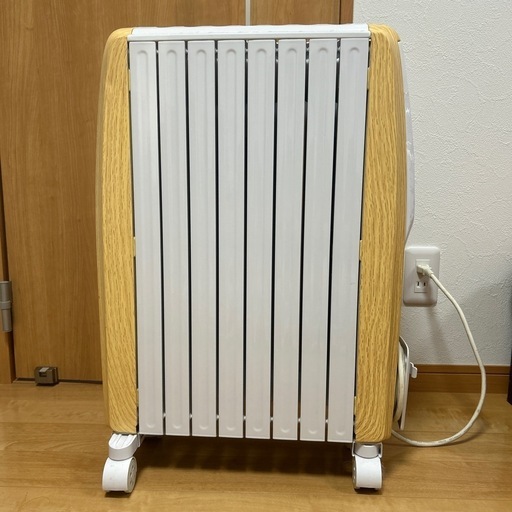 電気ヒーター