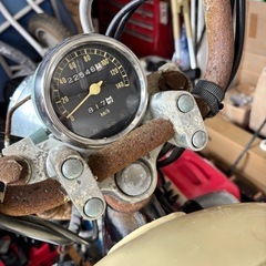 YAMAHA ビラーゴの画像