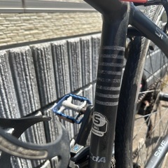 自転車　　キャノンデールの画像