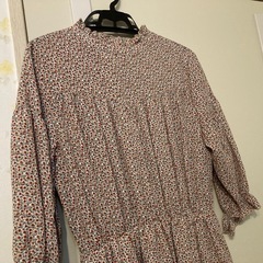 ワンピース　古着　美品の画像