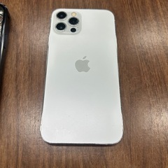 iPhone12 Pro   128㎇の画像