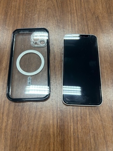 iPhone12 Pro   128㎇　週末価格３万まで値下げします