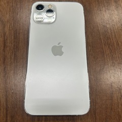 iPhone12 Pro   128㎇の画像