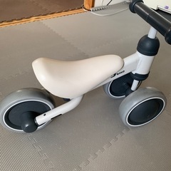 Dバイクの画像