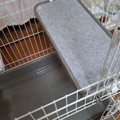 キャットケージの画像