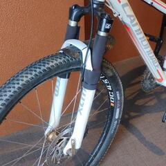キャノンデール Trail 5　2013　マウンテンバイクの画像