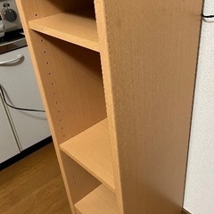 カラーボックス 棚 (新丸子/取りに来てくれる方限定)の画像