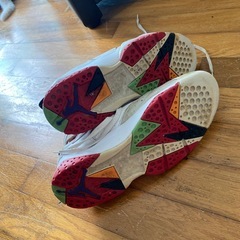 NIKEエアージョウダン！の画像