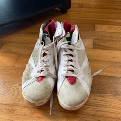 NIKEエアージョウダン！の画像