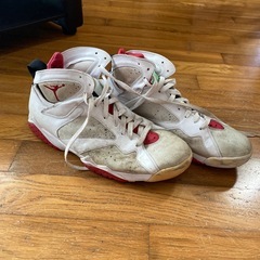 NIKEエアージョウダン！の画像