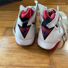 NIKEエアージョウダン！の画像
