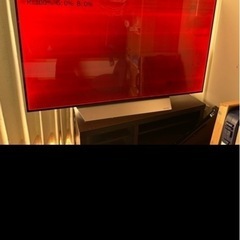 LG OLED55C7P 55インチ 有機ELテレビ
の画像